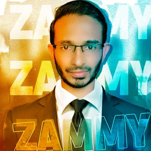 Zammy Zaif